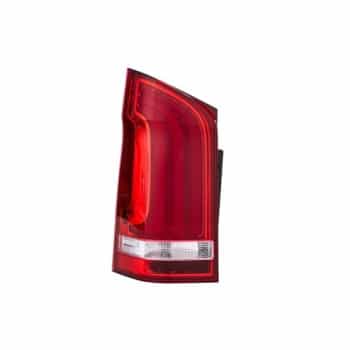 Luz trasera MB Vito (W447) izquierda 2SK 011 813-211 Hella