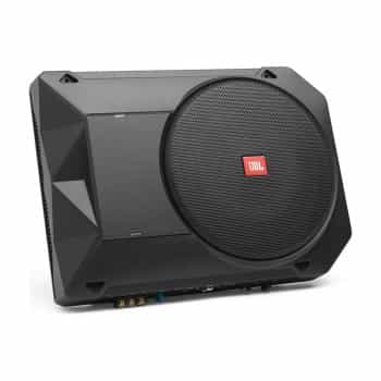 JBL Bass Pro SL2 8'' Subwoofer bajo el asiento Boombox