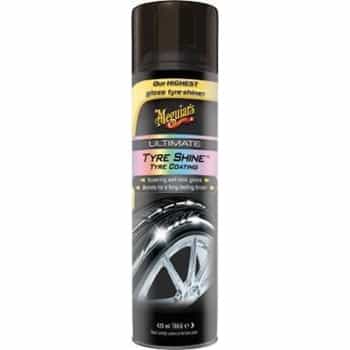 Meguiars Ultimate Tire Shine 425 g