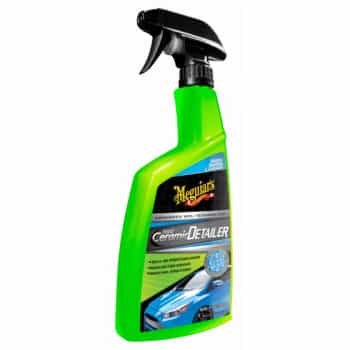 Detallador cerámico híbrido Meguiars 768ml