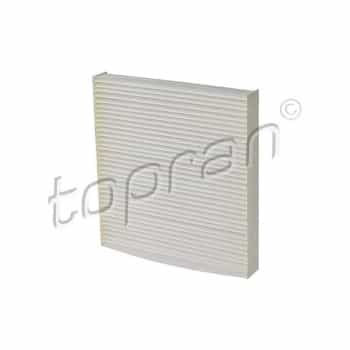Filtro interior 722 557 Topran