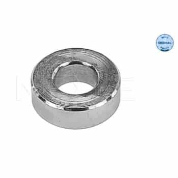 Cojinete estabilizador en el brazo de control