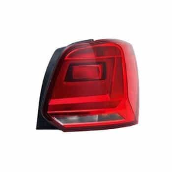 Feu arrière droit 5814932 Van Wezel