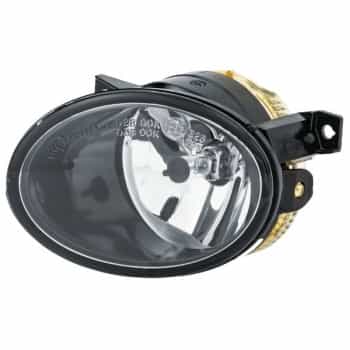 Faro antiniebla/luz de curva MB Sprinter (906) 13- li zw 1N0 011 250-351 Hella