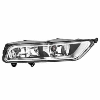 Faro antiniebla/luz de curva VW Passat 10-14 re H8 1ND 010 545-121 Hella