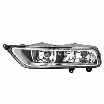 Faro antiniebla/luz de curva VW Passat 10-14 li H8 1ND 010 545-111 Hella