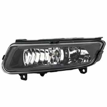 Faro antiniebla/luz de curva VW Polo V 09-14 li H8 1ND 010 377-091 Hella