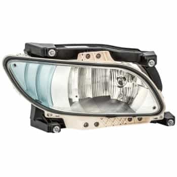 Faro antiniebla/luz de curva Daf CF/LF/XF 12- re H11 1ND 010 223-241 Hella