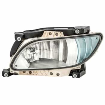 Faro antiniebla/luz de curva Daf CF/LF/XF 12- li H11 1ND 010 223-231 Hella