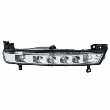 Luces de circulación diurna, derecha 2PT 010 680-021 Hella