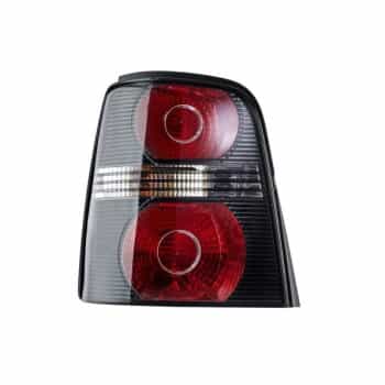 Feu arrière VW Touran (1T1/1T2) 11/06- li 2SK 009 477-091 Hella