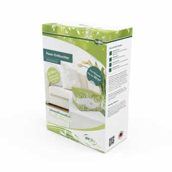 Deshumidificador Thomar Airdry Box "Diseño ecológico"