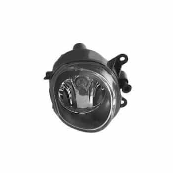 Faro antiniebla derecho a partir del año de fabricación 10º mes 2000 0331996 Van Wezel