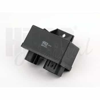 Temporisateur de préchauffage Hueco