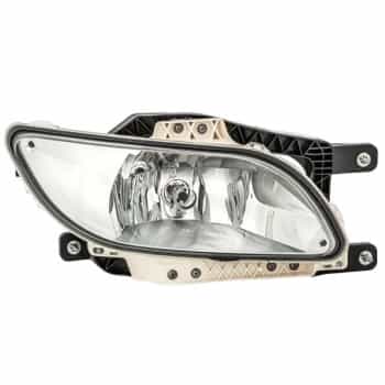 luz antiniebla 1ND 010 223-321 Hella