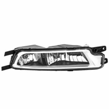 luz antiniebla 1NA 011 839-121 Hella