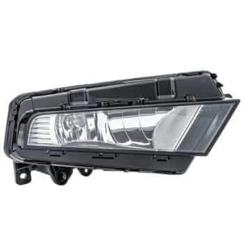 luz antiniebla 1ND 012 598-021 Hella
