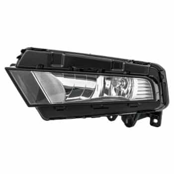 luz antiniebla 1ND 012 598-011 Hella