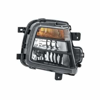 luz antiniebla 1NE 011 694-141 Hella