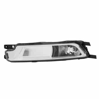 Luces de circulación diurna, izquierda 2PT 011 839-151 Hella