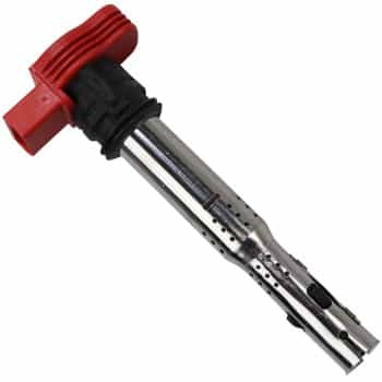 Bobina ZSE032 Borgwarner Beru