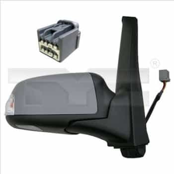 Espejo exterior 310-0101 TYC