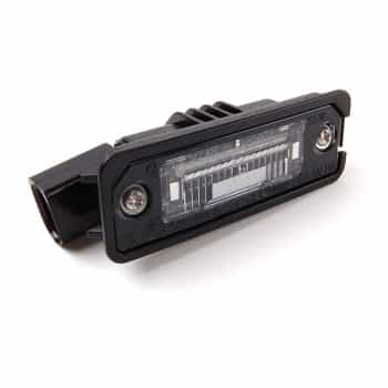 Éclairage de plaque d'immatriculation 6727678001001 Origineel