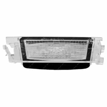 Éclairage de plaque d'immatriculation 3326678091006 Origineel