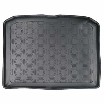 Alfombrilla de maletero 'Diseño' adecuada para Audi A3 8V Sportback 2012-2016 y 2016-