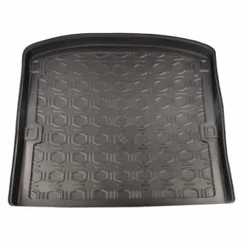 Alfombrilla de maletero 'Design' adecuada para Audi A4 B9 Sedan 2015-