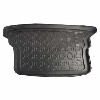 Alfombrilla de maletero 'Diseño' adecuada para Audi Q7 2015-