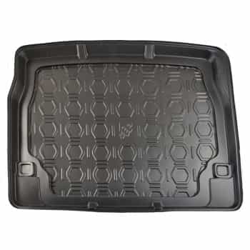 Alfombrilla de maletero 'Diseño' compatible con BMW Serie 1 F20 5 puertas 2011-2019