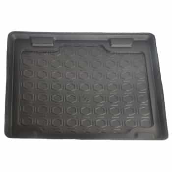 Alfombrilla de maletero 'Diseño' compatible con BMW Serie 5 F11 Touring 2010-2016