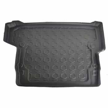 Alfombrilla de maletero 'Design' adecuada para BMW Serie 3 F31 Touring 2012-
