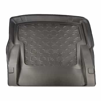 Alfombrilla de maletero 'Diseño' adecuada para BMW Serie 3 F30 Sedán 2012- / Serie 4 F32 Coupé 2013-