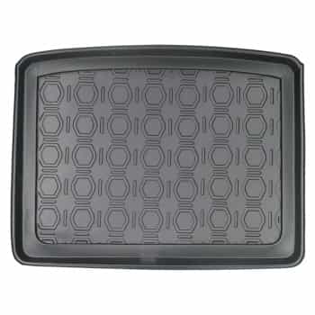 Alfombrilla de maletero 'Diseño' adecuada para Jeep Renegade 2014-