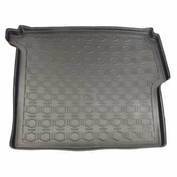 Alfombrilla de maletero 'Diseño' adecuada para Mercedes Clase E W213 Kombi 2016-