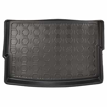 Alfombrilla de maletero 'Diseño' adecuada para Mitsubishi Eclipse Cross 2017-