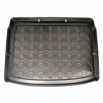 Alfombrilla de maletero 'Diseño' compatible con Nissan Qashqai +2 2007-2013