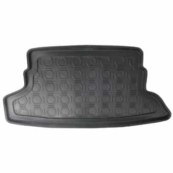 Alfombrilla de maletero 'Diseño' compatible con Nissan Juke 2010-2014