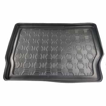 Alfombrilla de maletero 'Diseño' compatible con Opel Astra H 3/5 puertas 2004-2009