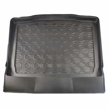 Alfombrilla de maletero 'Diseño' compatible con Opel Insignia 5 puertas / Sedán 2008-2017