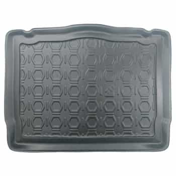 Alfombrilla de maletero 'Diseño' adecuada para Opel Astra J 3/5 puertas 2009-