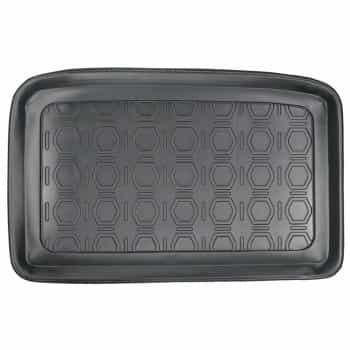 Alfombrilla de maletero 'Antideslizante' adecuada para Opel Karl 2015-