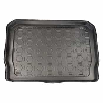 Alfombrilla de maletero 'Diseño' compatible con Peugeot 2008 2013-2019