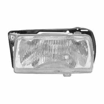 Phare droit JETTA H4 5816942 Van Wezel