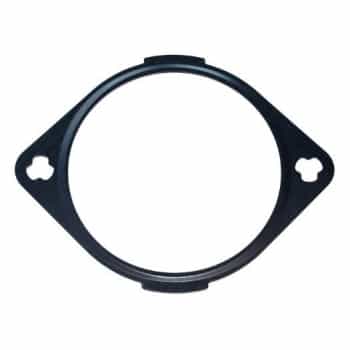 Junta, tapa de la caja de distribución 699.160 Elring