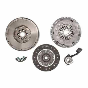 Kit de embrague 600 0053 00 LUK