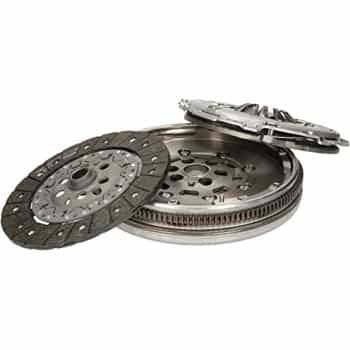 Kit de embrague 600 0296 00 LUK