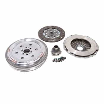Kit de embrague 600 0083 00 LUK